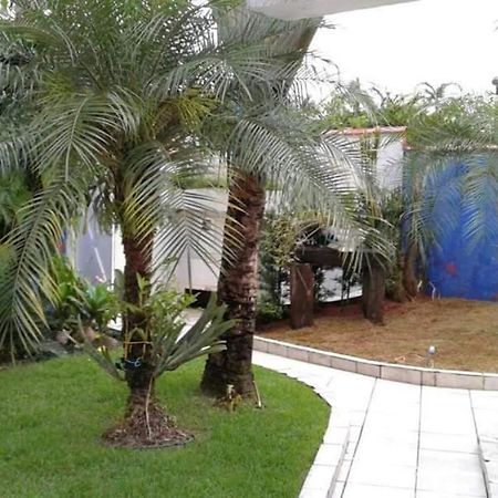 Casa Temporada Na Praia Ubatuba Exterior photo