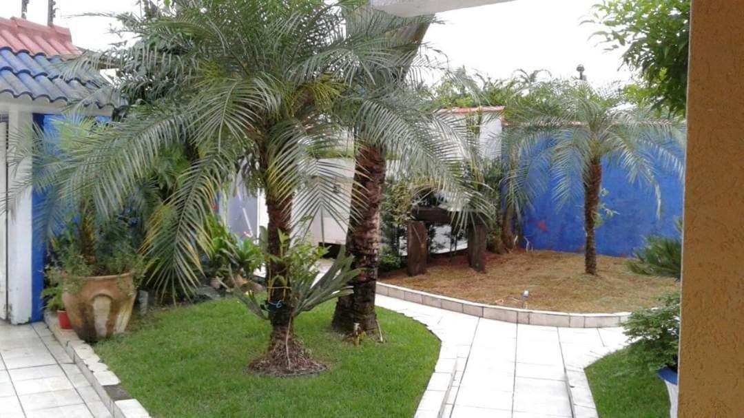Casa Temporada Na Praia Ubatuba Exterior photo