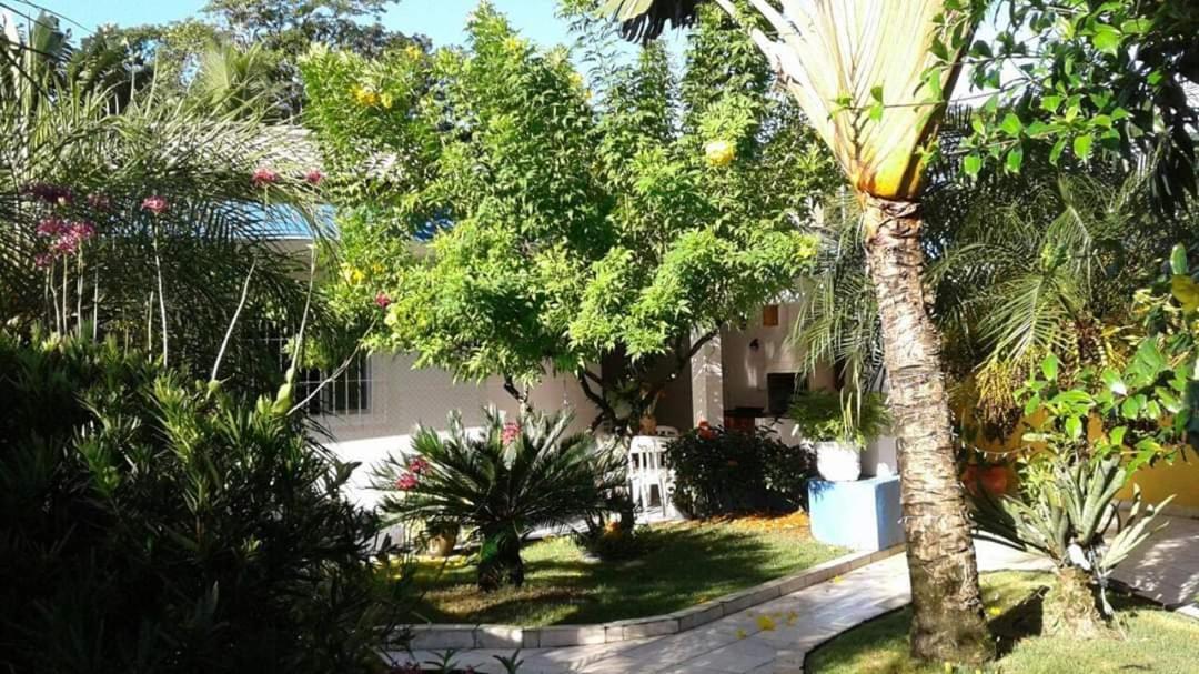 Casa Temporada Na Praia Ubatuba Exterior photo